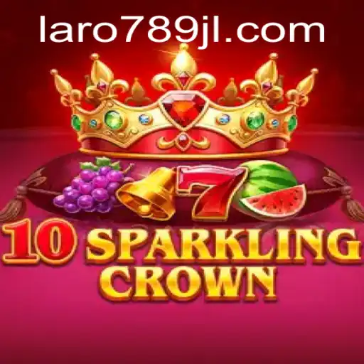 10SparklingCrown: A New Era of Gaming with laro789