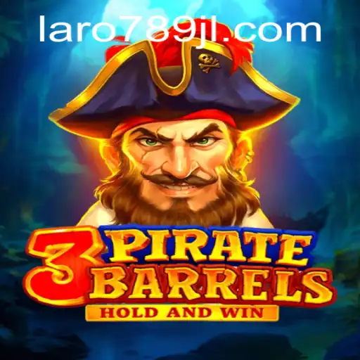 Discover the Exciting World of 3PirateBarrels: Dive into Adventure