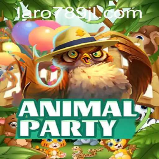 Exploring the Colorful World of AnimalParty: A New Gaming Sensation