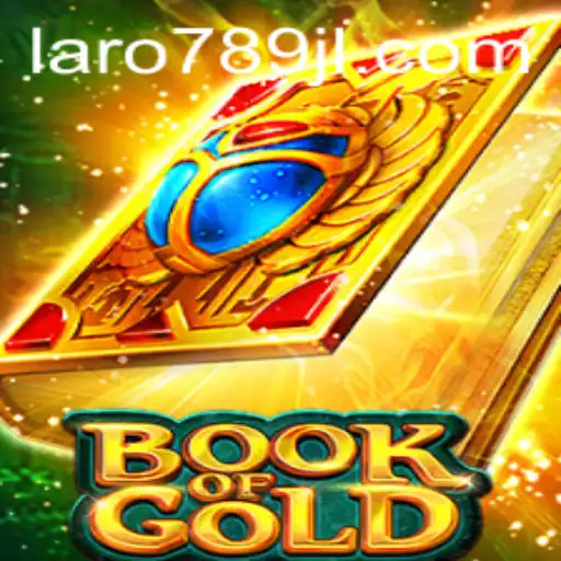 Exploring the Enchanting World of BookofGold with Laro789