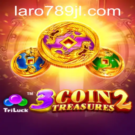 Exploring 3CoinTreasures2: A Deep Dive into the Laro789 Experience