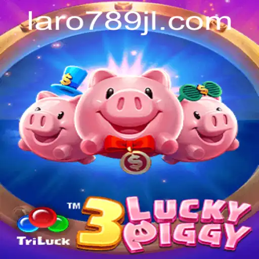 Discover the Thrilling World of 3LUCKYPIGGY: A Comprehensive Guide
