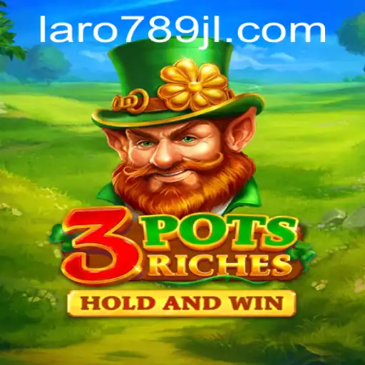 Discover the Thrills of 3potsRiches and Its Exciting Gameplay