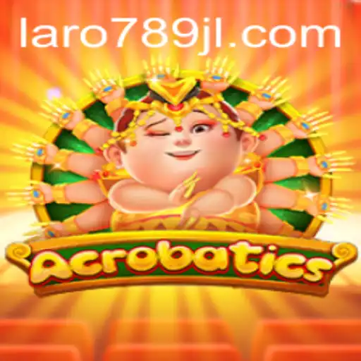 Acrobatics: Mastering the Art with Laro789