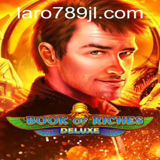 Unveiling Book of Riches Deluxe: A Journey Through Excitement and Treasure