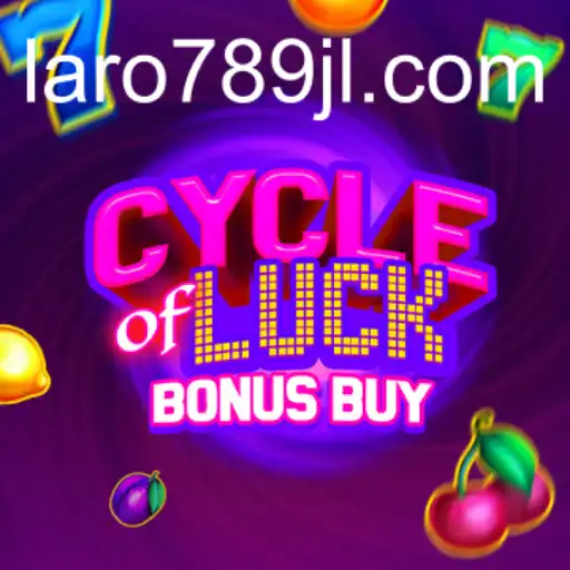 CycleofLuckBonusBuy & laro789: A Comprehensive Guide