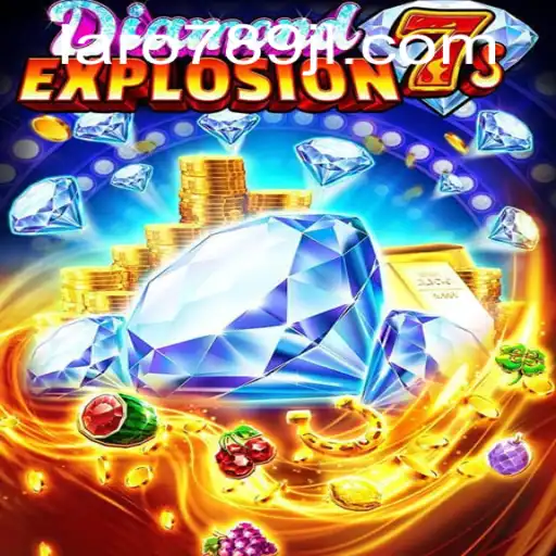 DiamondExplosion7s: A Revolutionary Gaming Experience with Laro789