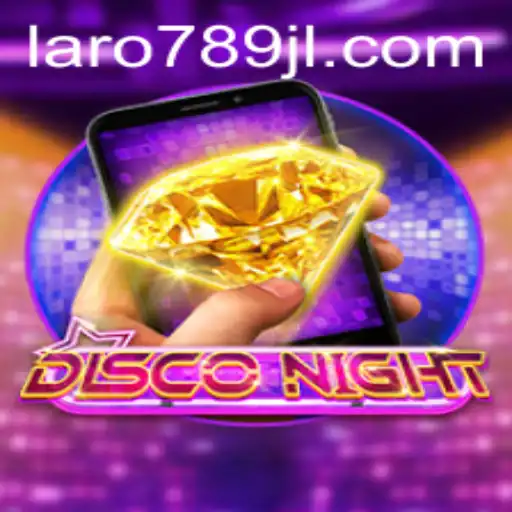 Unveiling DiscoNightM: The Ultimate Gaming Experience with Laro789