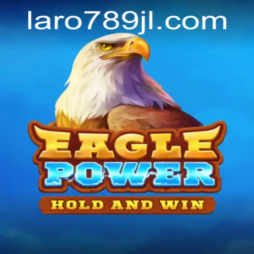 EaglePower: The Thrilling New Game Sweeping the Nation