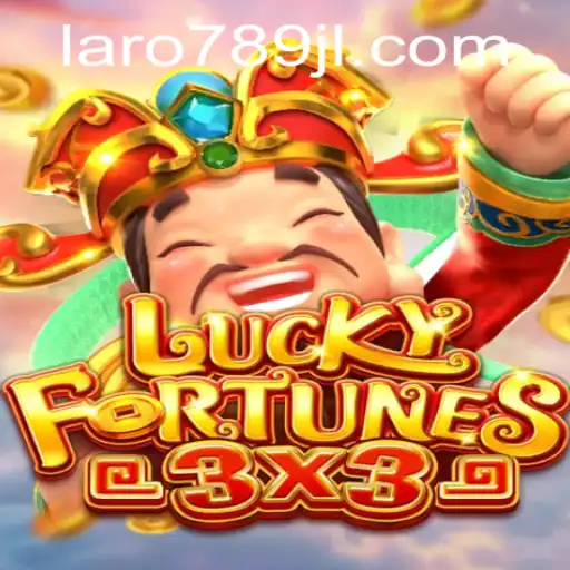 Explore the Exciting World of LUCKYFORTUNES3x3 with Laro789: A New Gaming Experience Awaits