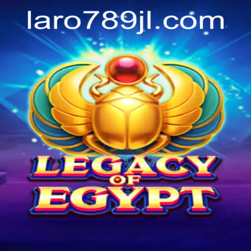 Exploring the Mythical World of LegacyOfEgypt with Laro789