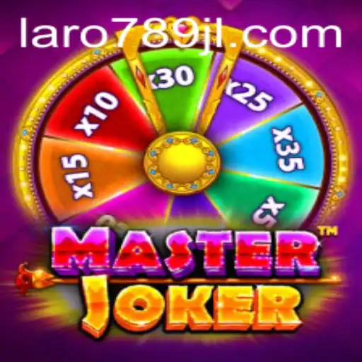 Discovering MasterJoker: A Unique Blend of Classic Slot Gaming