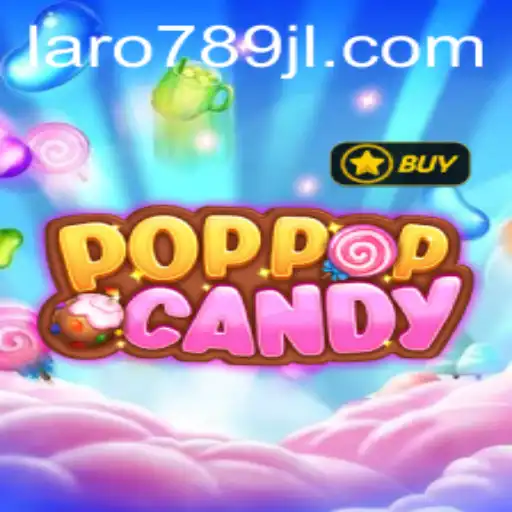 Discover the Vibrant World of POPPOPCANDY: A Delightful Gaming Experience