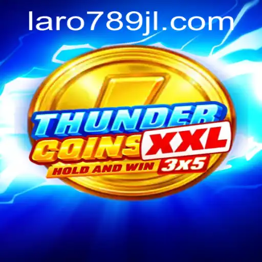 Discover ThunderCoinsXxl: The Exciting New Game Shaping the Digital World