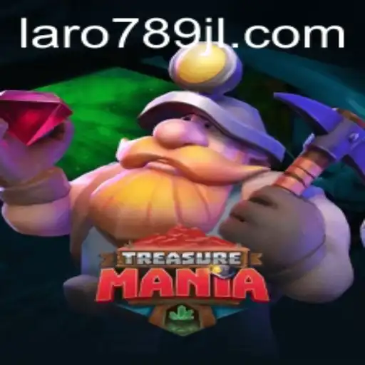 Unveiling the Excitement of TreasureMania: A Deep Dive into the World of Laro789