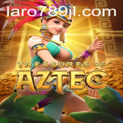 Discover the Enchanting World of Treasures of Aztec with Laro789