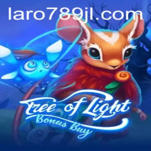 Discover the Enchantment of TreeOfLightBonusBuy: A Deep Dive into the Fantasy World