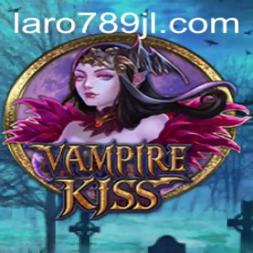 VampireKiss: The Latest Game Sensation with Laro789