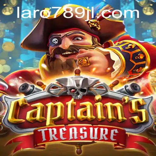 Explore CaptainssTreasure: A Thrilling Adventure Awaits