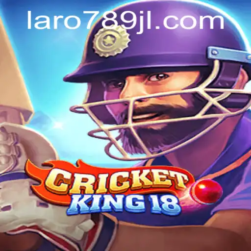 Explore the Thrilling World of CricketKing18