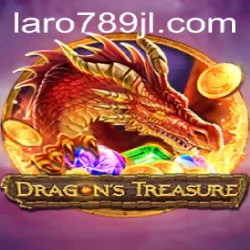 DragonsTreasure: An Immersive Gaming Experience with Laro789