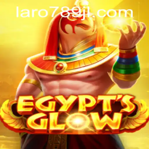 Explore the Enchanting World of EgyptsGlow: A Captivating Gaming Experience