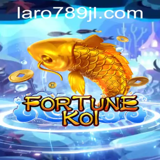Explore the Exciting World of FORTUNEKOI: A Modern Digital Game Adventure