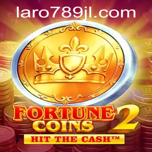 Exploring the World of FortuneCoins2 and Laro789