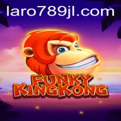 FunkyKingKong: Embark on a Thrilling Jungle Adventure