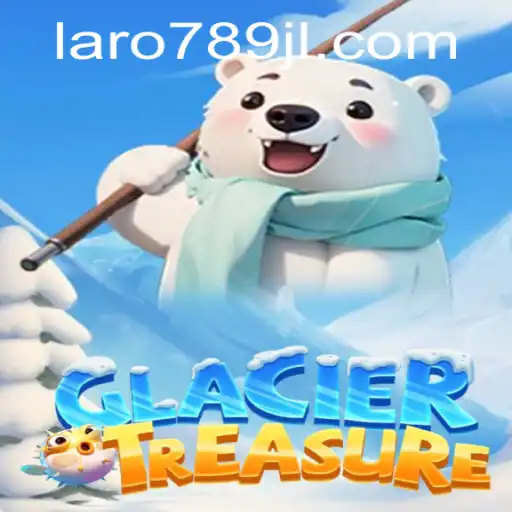 Discover the Frozen World of GlacierTreasure
