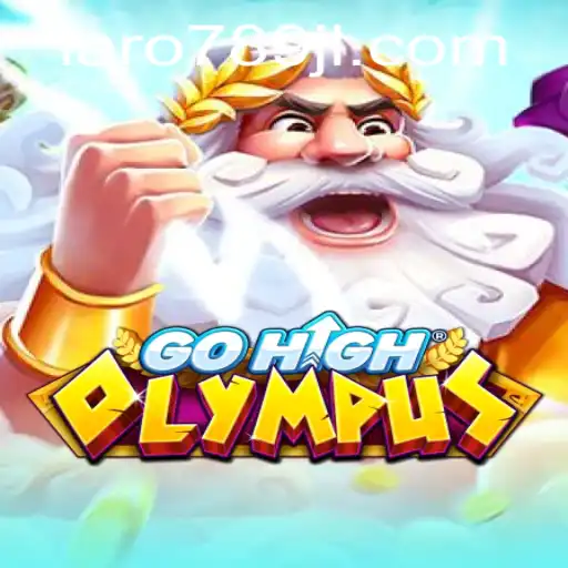 Discovering GoHighOlympus: The Thrilling World of laro789