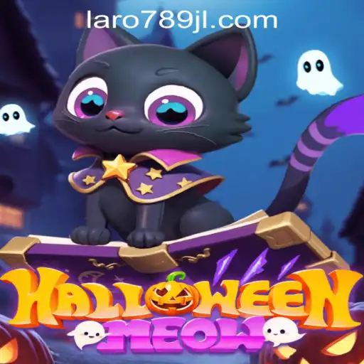 HalloweenMeow: Dive into the Spooky Feline Adventure