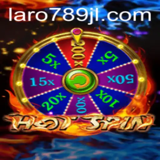 Discovering the Excitement of HotSpin: A Thrilling Game Experience with Laro789