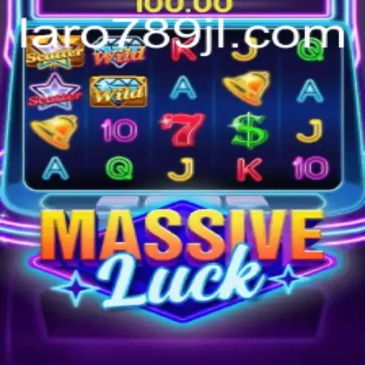 Discover the Thrilling World of MassiveLuck: A Dive into Strategy and Fortune
