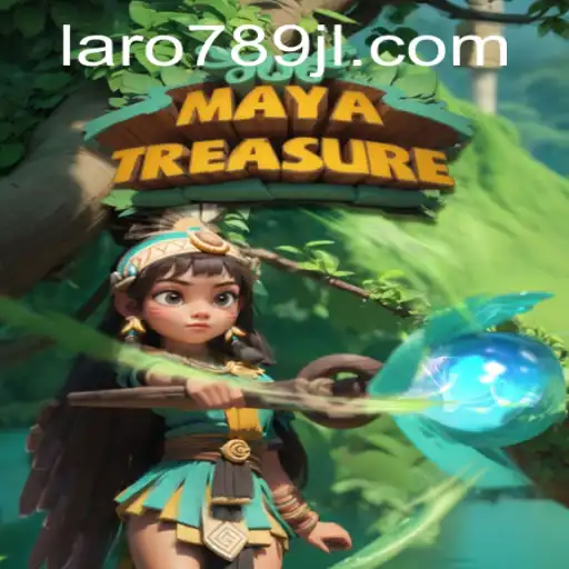 Exploring MayaTreasure: The Innovative Gaming Experience of Laro789