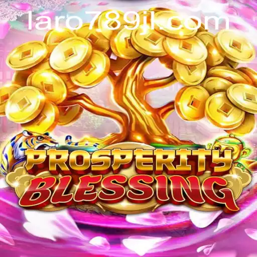 Unlocking the Dynamics of ProsperityBlessing: Your Ultimate Guide to Mastering laro789