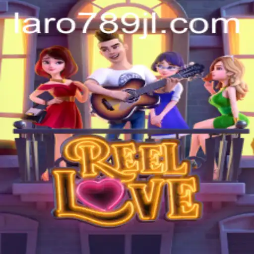ReelLove: A Romantic Adventure in the World of Slots with laro789