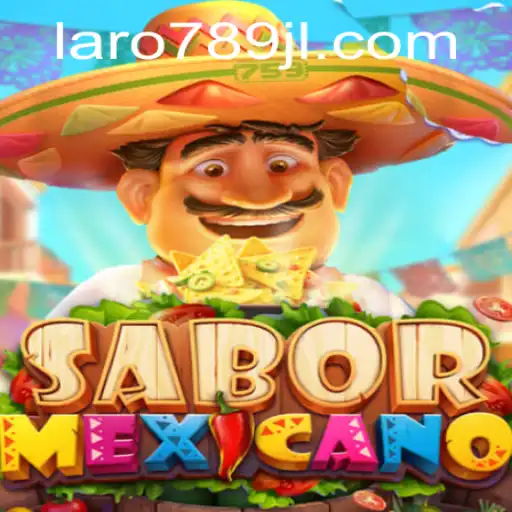 SaborMexicano: A Cultural Adventure with Laro789