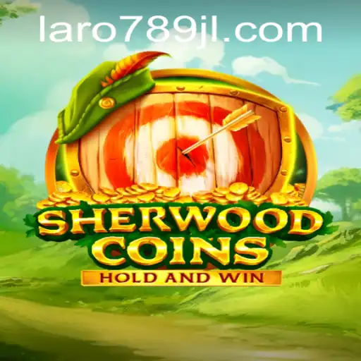 Unveiling SherwoodCoins: The Latest Sensation in Gaming