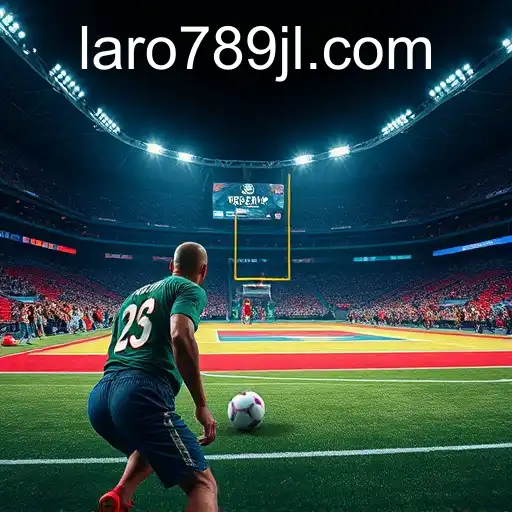 The Global Impact of Sports: An In-Depth Analysis with laro789