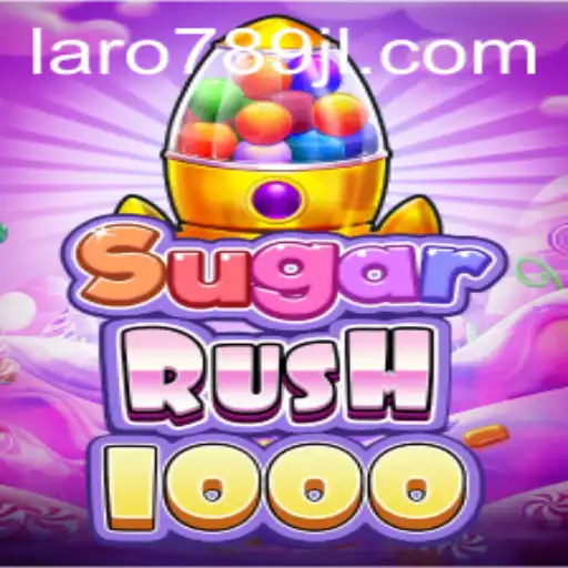 Exploring SugarRush1000: A New Era in Gaming with Laro789