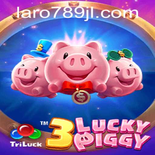 Discover the Thrilling World of 3LUCKYPIGGY: A Comprehensive Guide