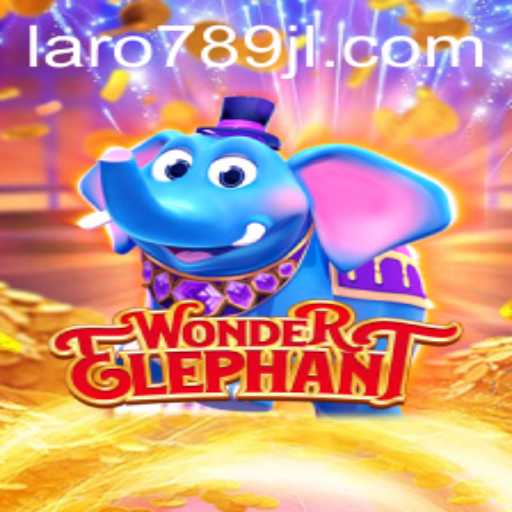 The Enchanting World of WonderElephant