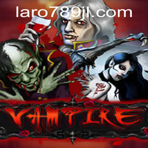 Mastering Vampire: Thrilling Night Adventures in the Realm of Laro789
