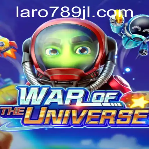 Exploring WAROFTHEUNIVERSE: A Strategic Battle Game