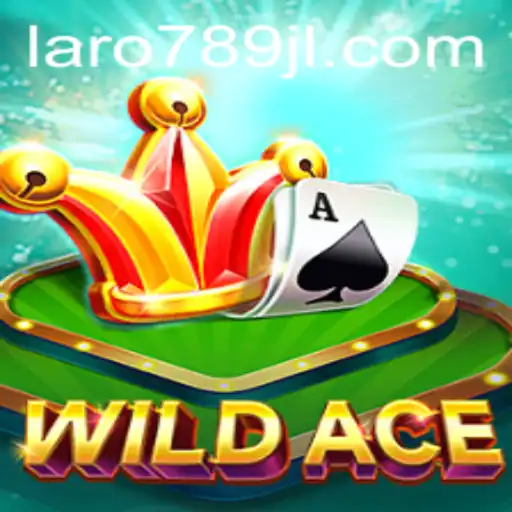 WildAce: Unleashing the Excitement of Laro789