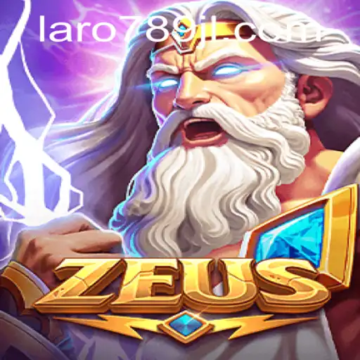 Zeus: The Thrilling New Game at Laro789